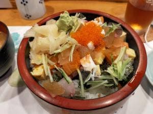 すし大和