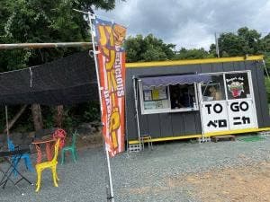 Burger’s club ベロニカ