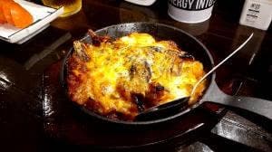 ことぶき食堂