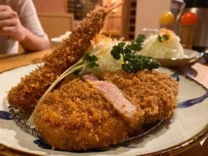 文治郎 東古川町店