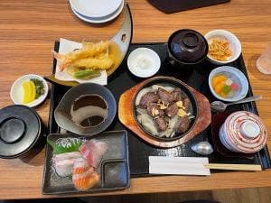 うの花カフェ 恋野温泉うはらの湯