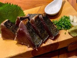 炎の舞 らくい 宮崎駅店