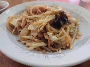 中華料理 黒龍