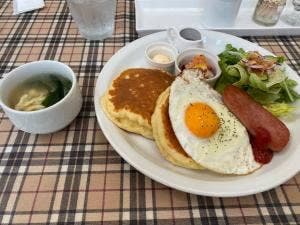 ママビスコッティ