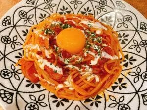 すぱげてぃ屋