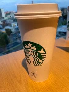 スターバックス コーヒー アミュプラザくまもと店