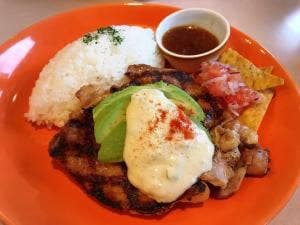 ヴィクトリアステーション 厚別店