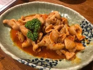 居酒屋 扇