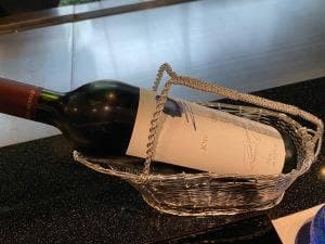 FRENCH TEPPAN 静香庵 別邸 涵養荘