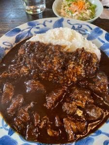 カレーハウス シェてつお