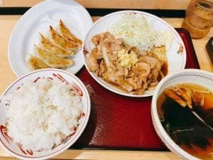 一番亭 三島駅前店