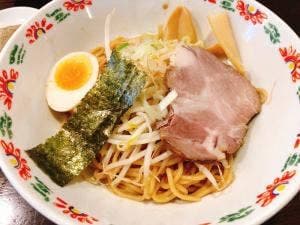 江川亭 新座店