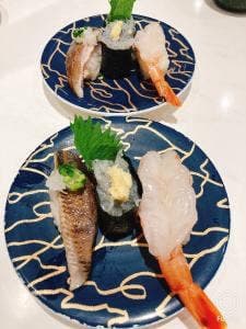 回転寿司みさき 浦和西口店