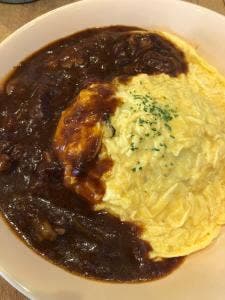 カフェフラミンゴ