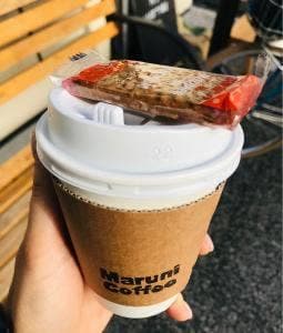 マルニコーヒー