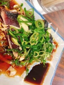 立呑処 牧