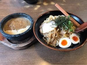 中華そばみやこ家