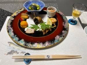 戸倉上山田温泉 笹屋ホテル