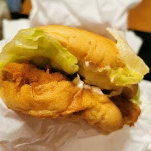 ケンタッキーフライドチキン 高島平店お届けサービス店