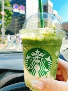 スターバックス コーヒー 福岡朝日ビル店