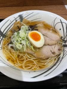 餃子・ラーメン館 浜名湖そだち