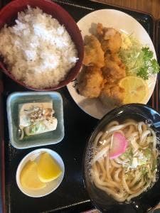 城下町 曽根店