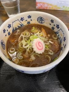 東勝軒◯秀