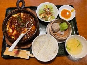 台湾小皿料理 南湖 羽根店