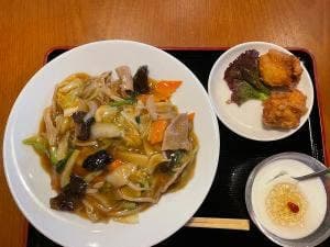 台湾小皿料理 南湖 羽根店