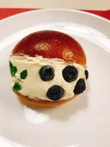 VIE DE FRANCE 東大宮店