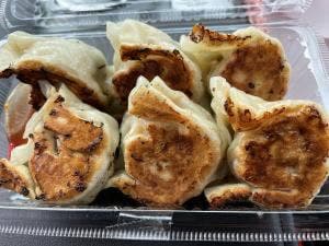 餃子の可京