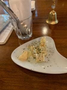 Cafe Mallory Wise