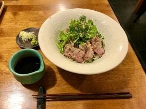 手打 西むら