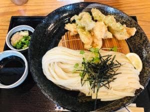 讃岐饂飩宏之輔