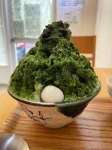 茶のいろは