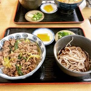 力餅