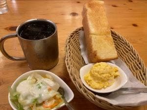 コメダ珈琲店 東広島西条店