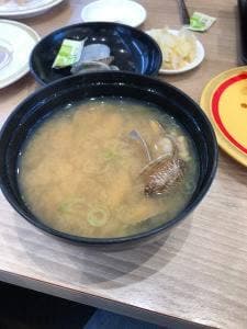 かっぱ寿司 大和下和田店