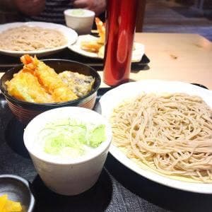 てんとろ 春日井店