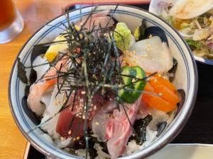 おさかな処 小山