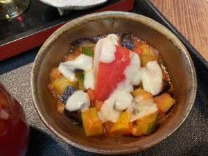 おもてなし池田
