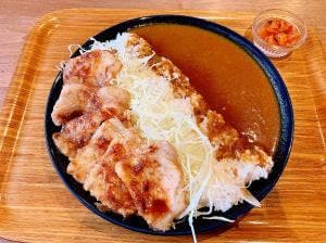 カレーの店 ハバネラ