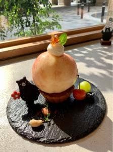 ツナグ茶房