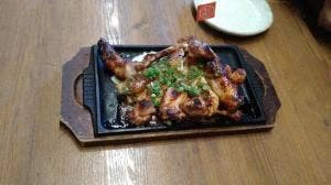 旨唐揚げと居酒メシ ミライザカ 湯田温泉店