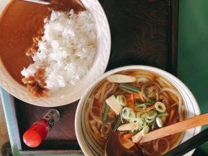 月山佛生池小屋