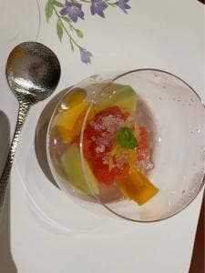 季節料理 かわの