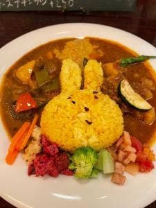 Curry Corry
