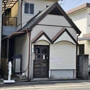喫茶母恵夢