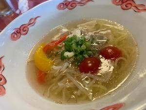 よしのカントリー倶楽部 レストラン