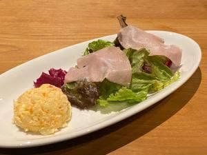 サクラ伊食堂